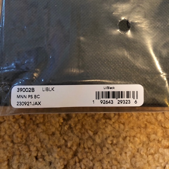 Sold Coach Minnie Mouse Keychain - Picture 4 of 4